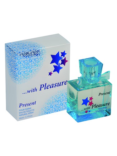 Present... With Pleasure X-Bond pro ženy 