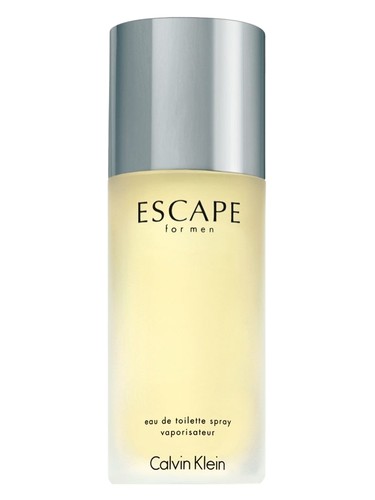 Escape for men