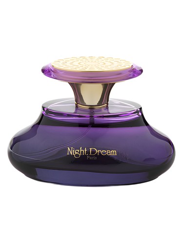 perfume Night Dream Elysees Fashion pro ženy 