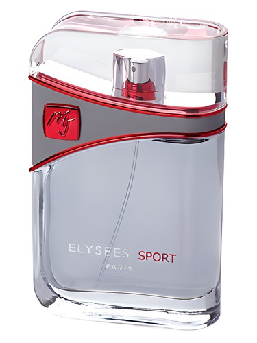 Elysees Sport Elysees Fashion pro muže 