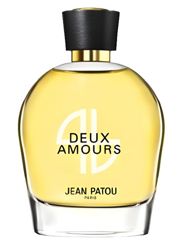 Collection Heritage Deux Amours Jean Patou pro ženy 