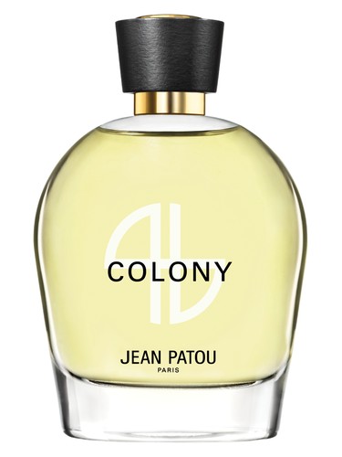 Collection Heritage Colony Jean Patou pro ženy 