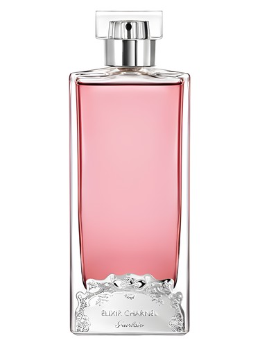 French Kiss Guerlain perfume - a fragrance for women 2014 French Kiss Guerlain perfume - a fragrance for women 2014