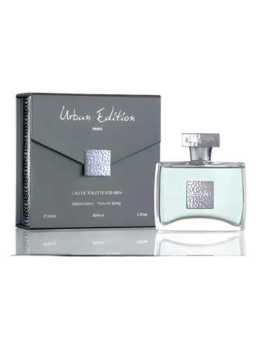 Urban Edition Prime Collection pro muže