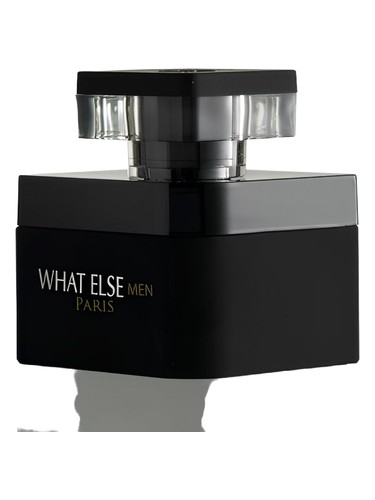 What Else Men A.P. Durand Parfums pro muže