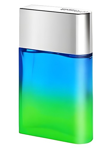 Ultraviolet Man Colours of Summer Rabanne pro muže 