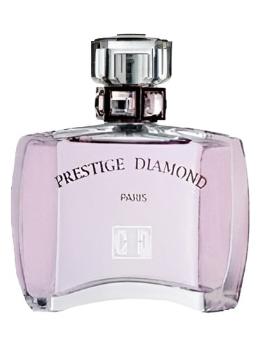 perfume Prestige Diamond Elysees Fashion pro ženy 