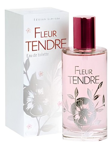 Fleur Tendre Yves Rocher pro ženy 