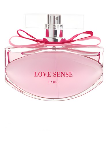 Love Sense Elysees Fashion pro ženy 