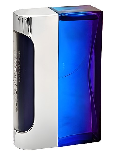 perfume Ultraviolet Man Aurore Borealis Edition Rabanne pro muže 