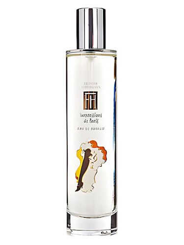 Impressions de Paris