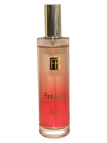 Frederic No. 4 Frederic Haldimann pro ženy