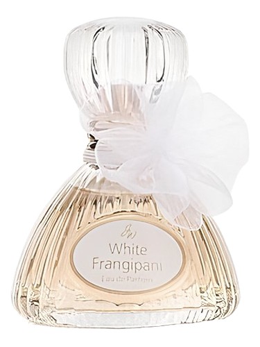 perfume White Frangipani Judith Williams pro ženy 