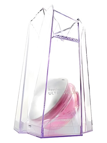 Ultraviolet Liquid Crystal Woman Rabanne pro ženy 