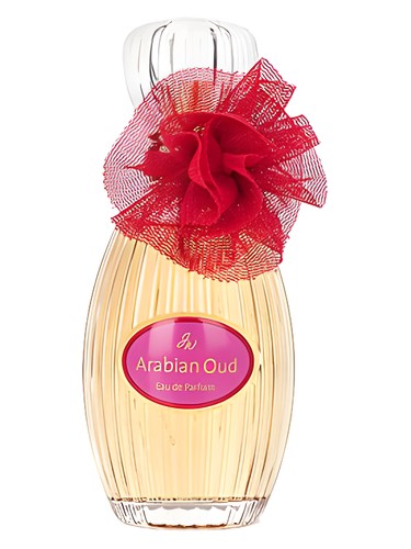 Arabian Oud