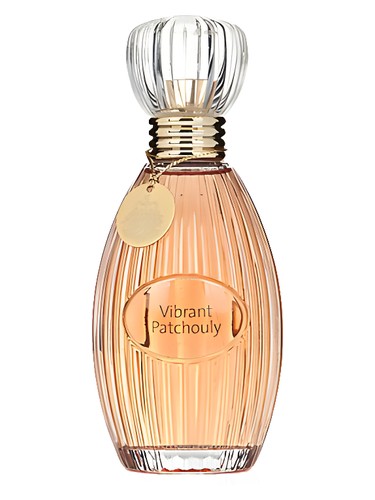 Vibrant Patchouly