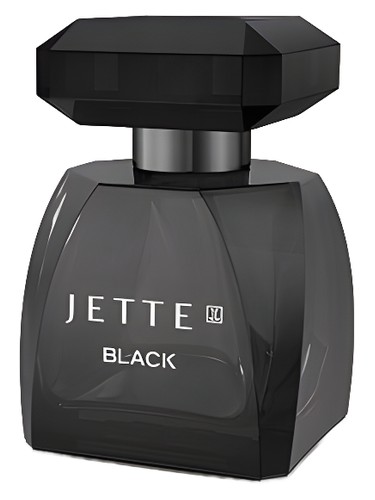 Jette Black Jette Joop perfume a fragrance for women 2014
