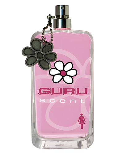 perfume Guru Scent Woman Guru Scent pro ženy 