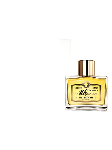 perfume Alkimia Donna Guru Scent pro ženy 