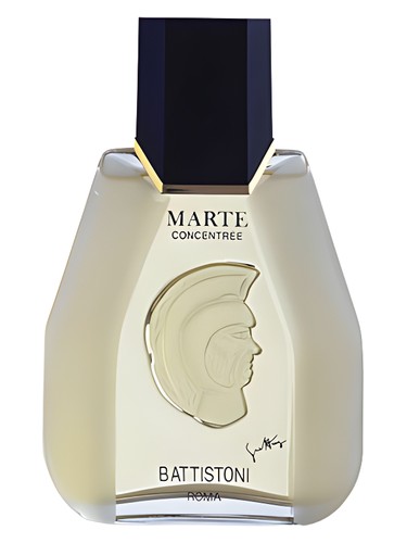 Marte Concentree Battistoni pro muže 