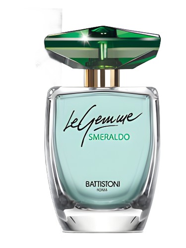 perfume Le Gemme Smeraldo Battistoni pro ženy 