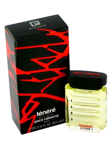 Ténéré Rabanne pro muže