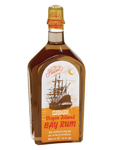 Virgin Island Bay Rum