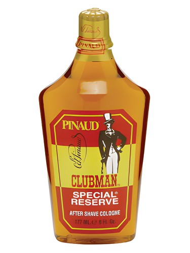 Clubman Special Reserve Pinaud Clubman pro muže 