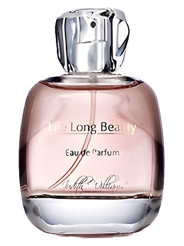 perfume Life Long Beauty Judith Williams 女性用