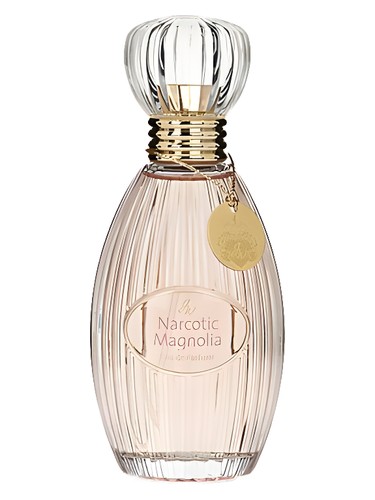 Narcotic Magnolia Judith Williams perfumy to perfumy dla kobiet 2013