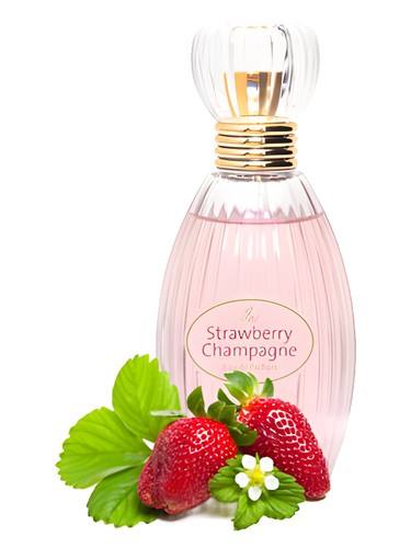 Strawberry Champagne Judith Williams pro ženy 
