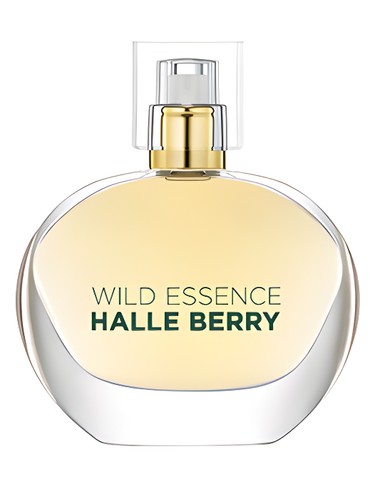 perfume Wild Essence  Halle Berry 女性用