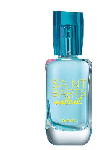 Saint Barts Soleil mark. pro ženy 