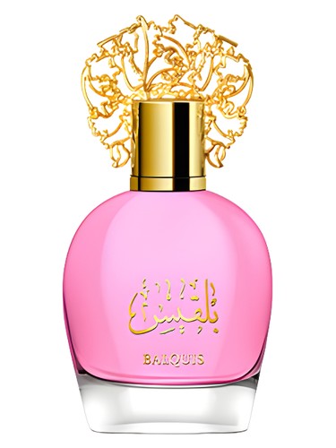 perfume Balquis Afnan 女性用