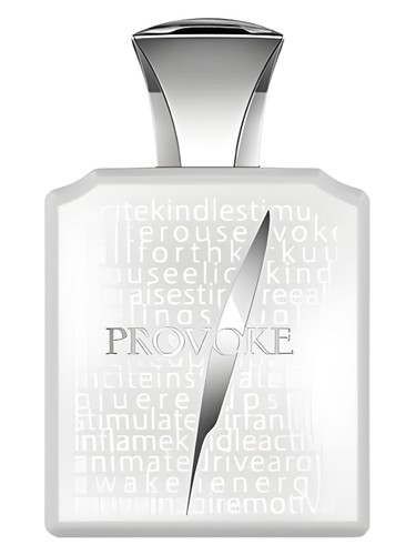 perfume Provoke White Afnan ユニセックス