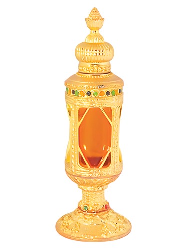 Arjowaan Afnan pro ženy a muže 