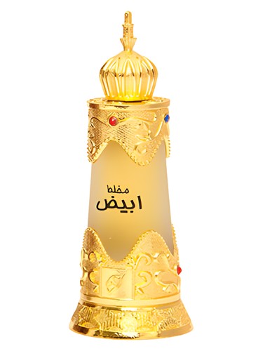 Mukhlat Abiyad Afnan pro ženy a muže 