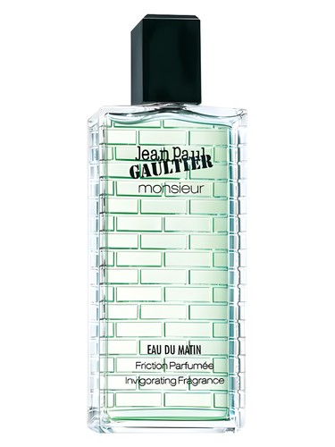 Monsieur Eau du Matin Jean Paul Gaultier pro muže 