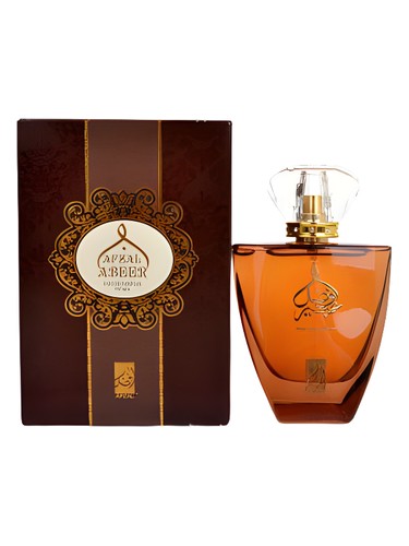 perfume Afzal Abeer Afnan 女性用