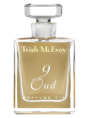 9 Oud Trish McEvoy pro ženy 
