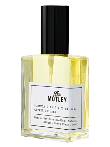 Cyprus The Motley pro muže