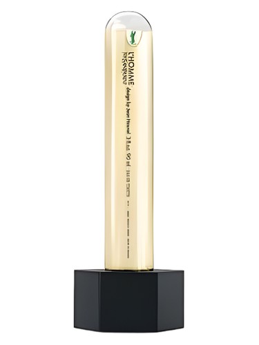 L homme yves saint laurent design by jean nouvel
