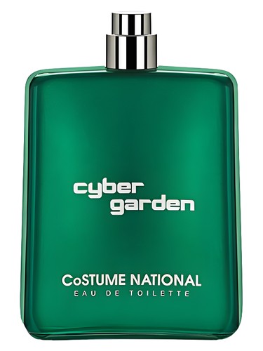 Cyber Garden CoSTUME NATIONAL pro muže 