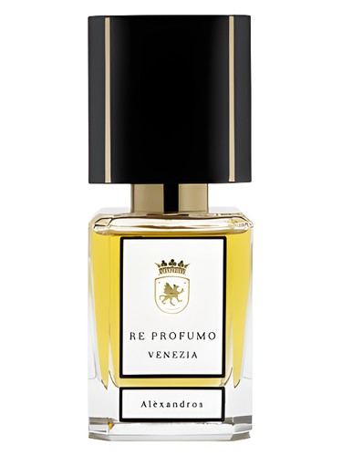 Alexandros Re Profumo pro ženy a muže 