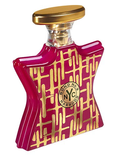 perfume Harrods Royal Rose Bond No 9 pro ženy 