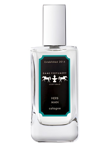 Herb Man Dame Perfumery pro muže 