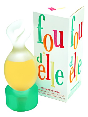 Fou D&#039;Elle Ted Lapidus pro ženy 