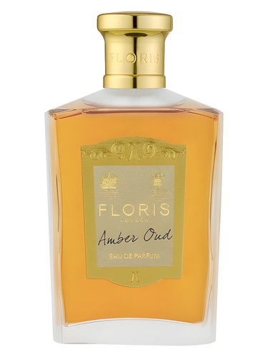 Amber Oud Floris pro ženy a muže