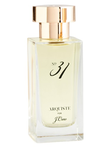 J.Crew No. 31 Arquiste pro ženy 