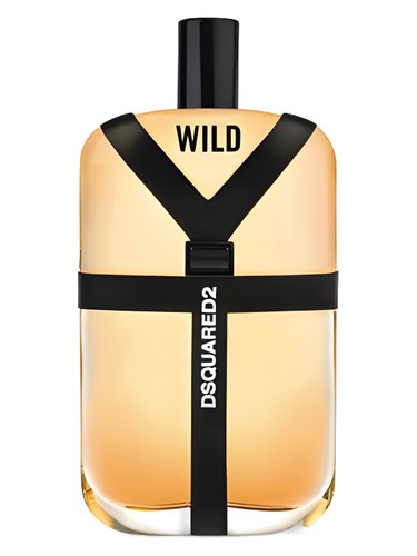 Wild DSQUARED² cologne a fragrance for men 2014